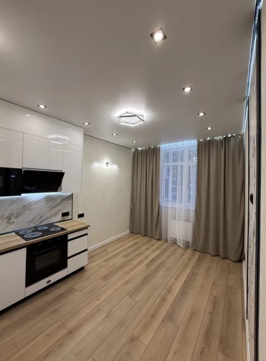 продажа однокомнатной квартиры номер A-174441 в Малиновском районе, фото номер 10